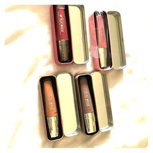 Hard candy matte lip stick